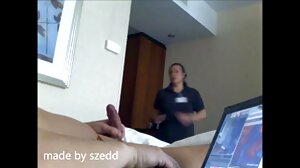 Film o masturbacji z seksowną Candy Alexą filmiki xxx na telefon z Immoral na żywo