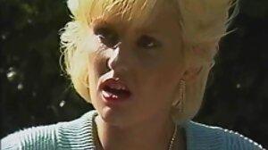 Porno xxx darmowe filmy erotyczne z nogami na ramionach z napaloną Sybil Stallone z Jules Jordan