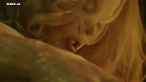 Seks z pocałunkami polskie filmy xxl ze wspaniałą Jackie Knight i Jadą Kai z Team Skeet