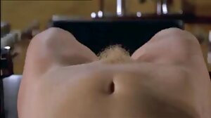 Seks z wytryskiem z napaloną Odette Delacroix filmiki xxx na telefon z Tug Pass